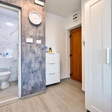 Apartman Michael / Novalja / Zrce Dış mekan fotoğraf