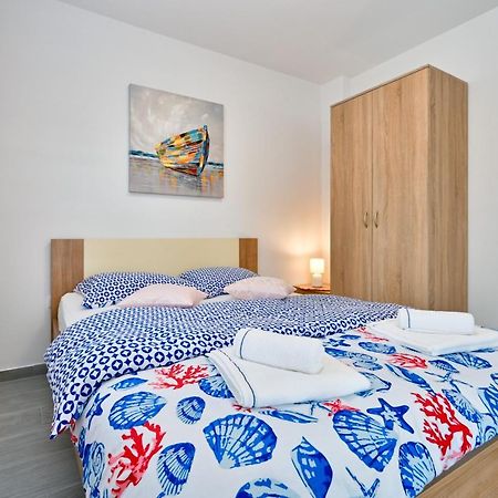 Apartman Michael / Novalja / Zrce Dış mekan fotoğraf