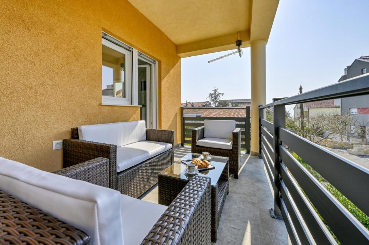 Apartman Michael / Novalja / Zrce Dış mekan fotoğraf
