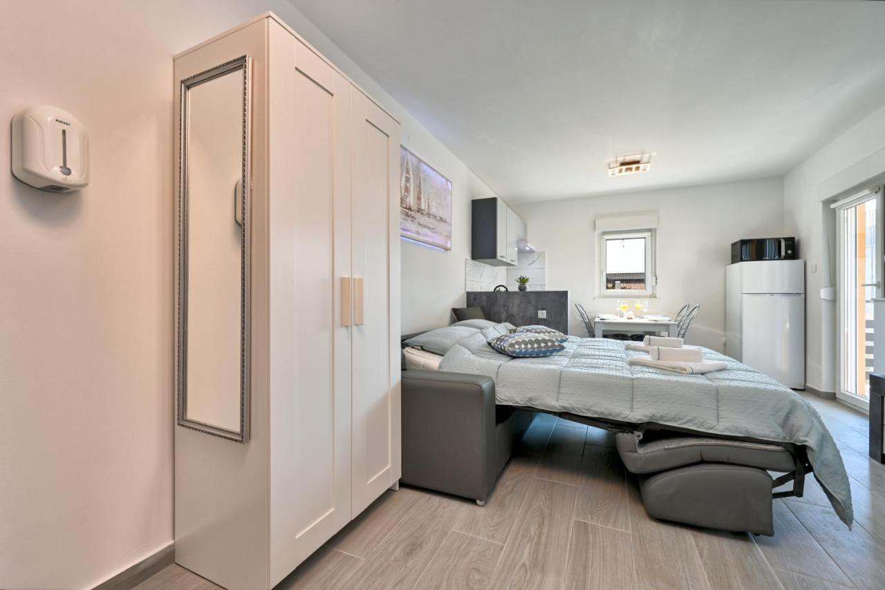 Apartman Michael / Novalja / Zrce Dış mekan fotoğraf