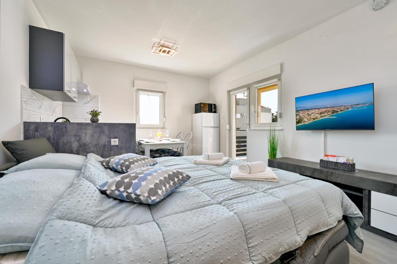 Apartman Michael / Novalja / Zrce Dış mekan fotoğraf