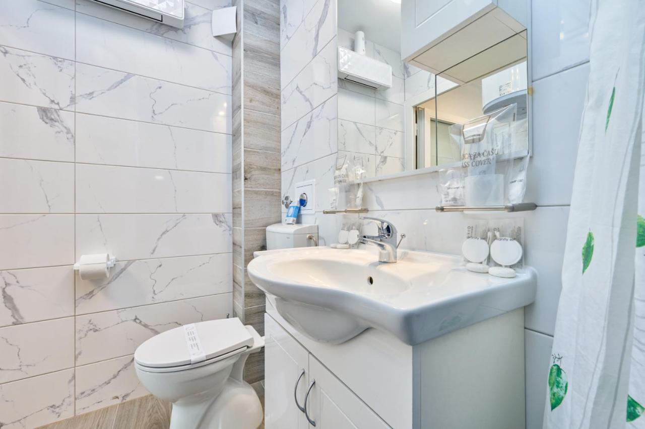 Apartman Michael / Novalja / Zrce Dış mekan fotoğraf
