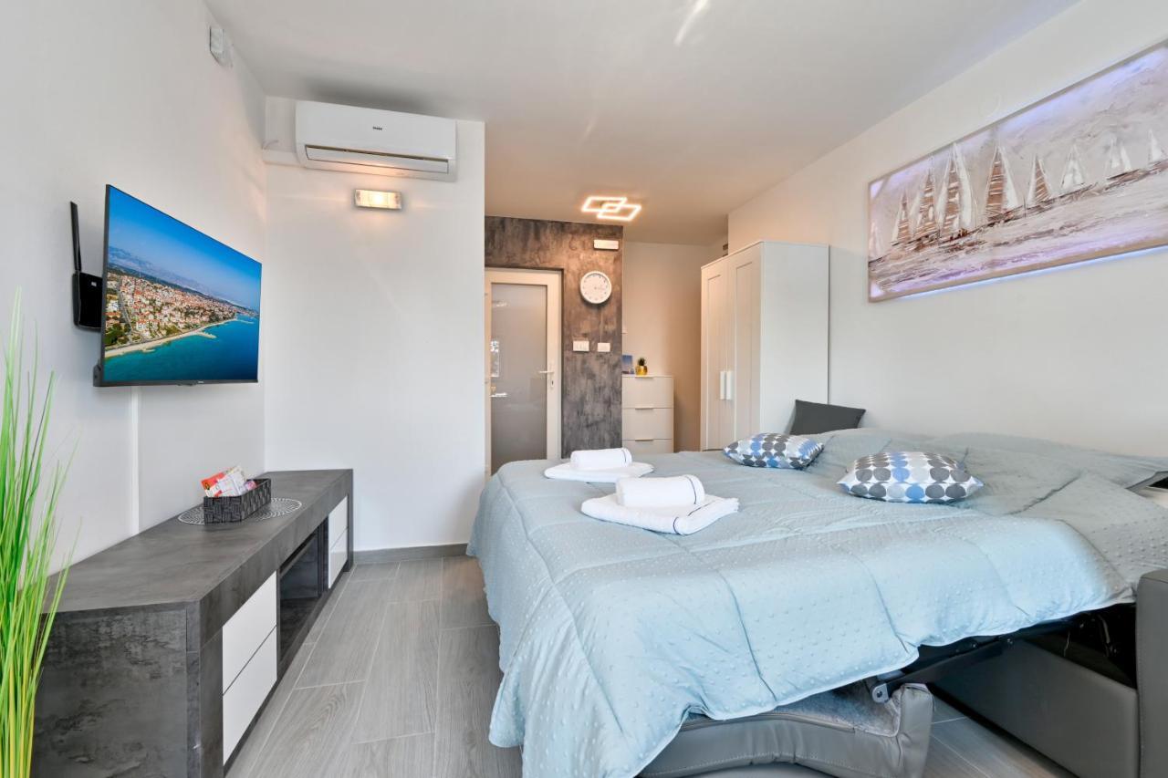 Apartman Michael / Novalja / Zrce Dış mekan fotoğraf