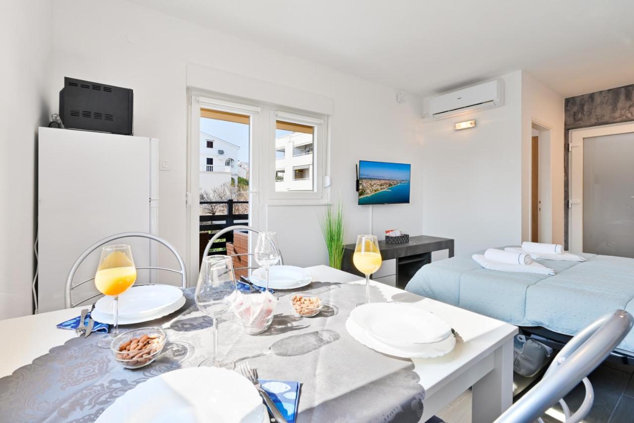 Apartman Michael / Novalja / Zrce Dış mekan fotoğraf