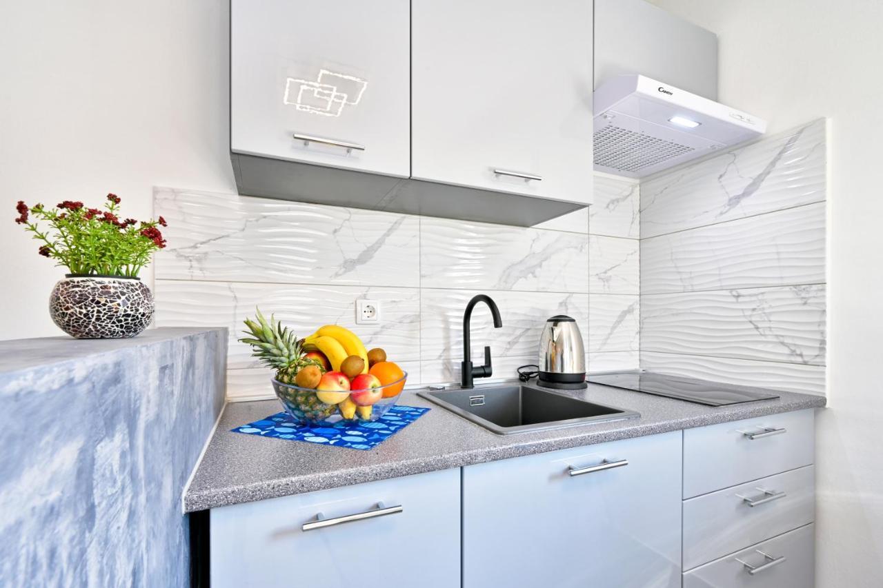 Apartman Michael / Novalja / Zrce Dış mekan fotoğraf
