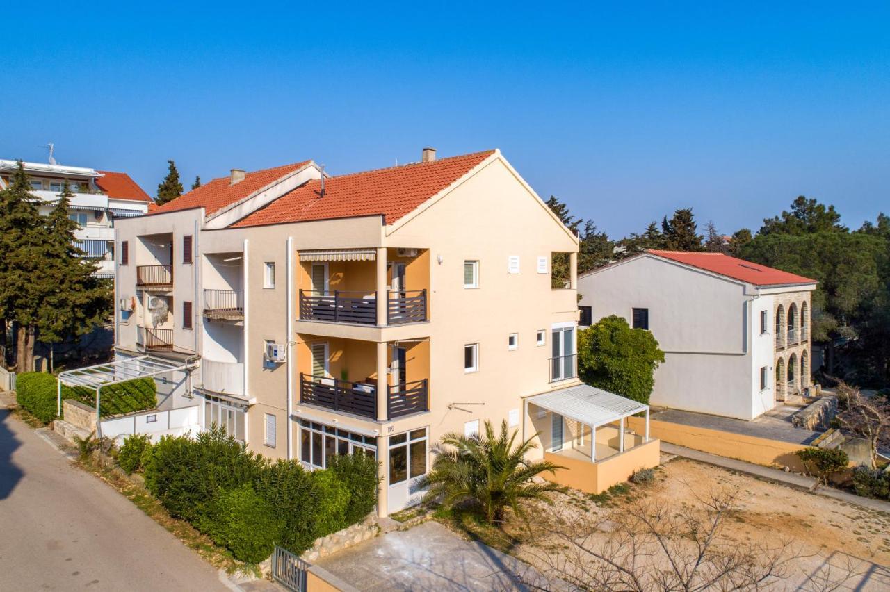 Apartman Michael / Novalja / Zrce Dış mekan fotoğraf